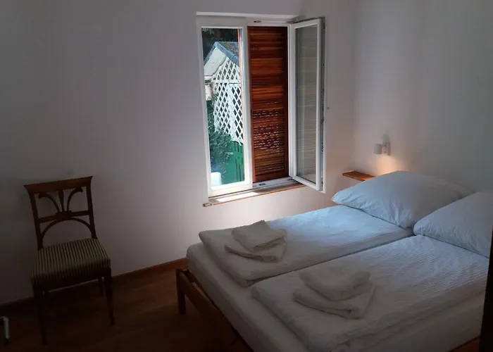 Ferienhaus Baederleiblick