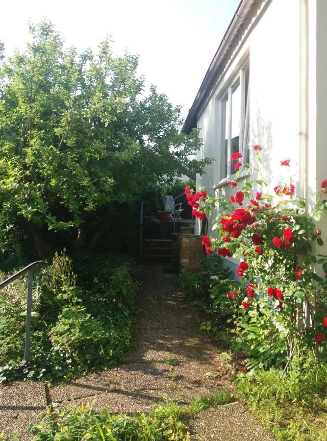 Holiday home Baederleiblick *