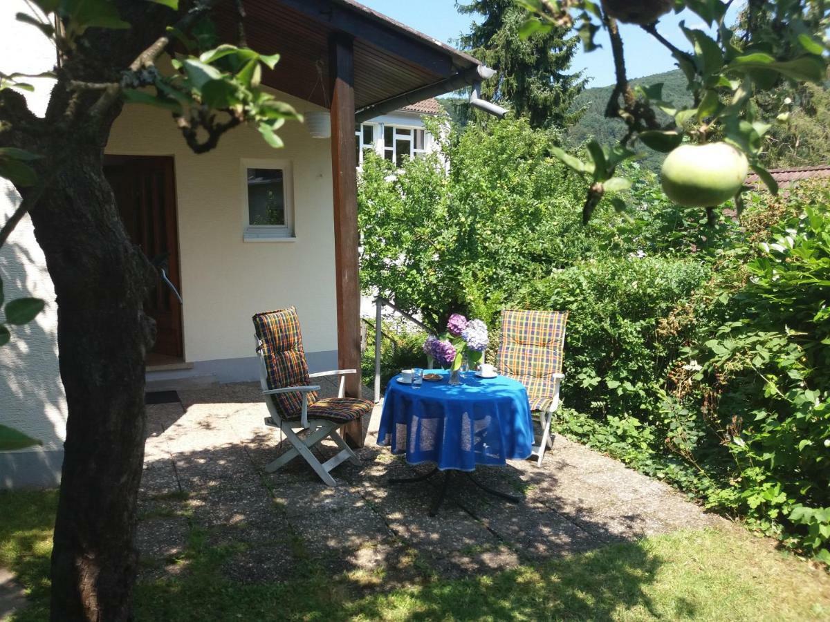 Holiday home Baederleiblick
